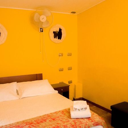 Hostal Alabalti San Pedro de Atacama Kültér fotó