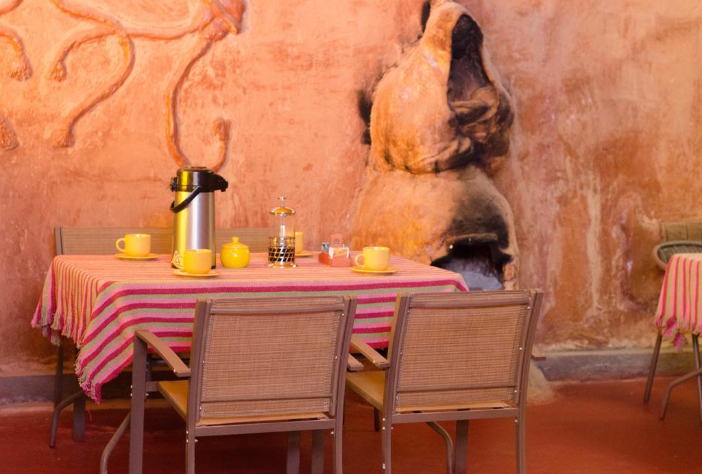 Hostal Alabalti San Pedro de Atacama Kültér fotó
