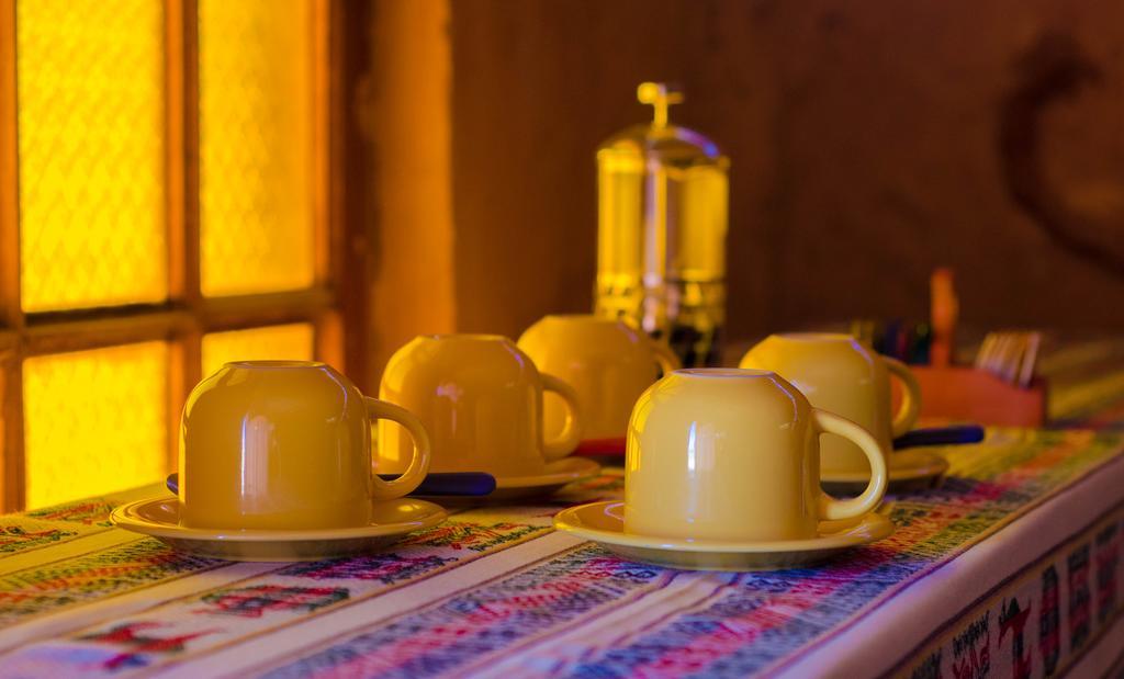 Hostal Alabalti San Pedro de Atacama Kültér fotó