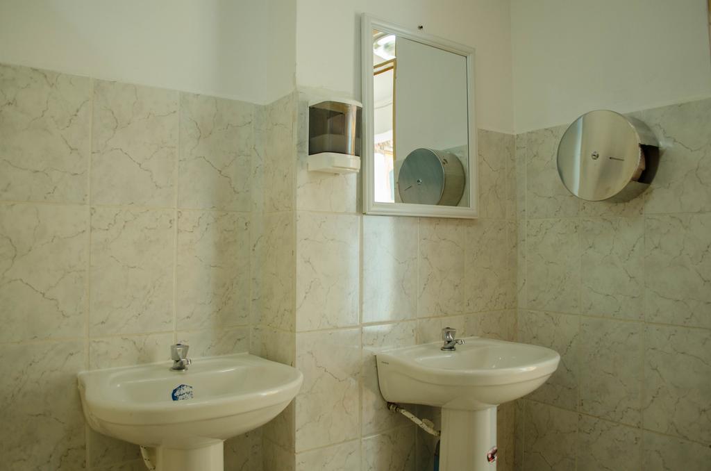 Hostal Alabalti San Pedro de Atacama Kültér fotó