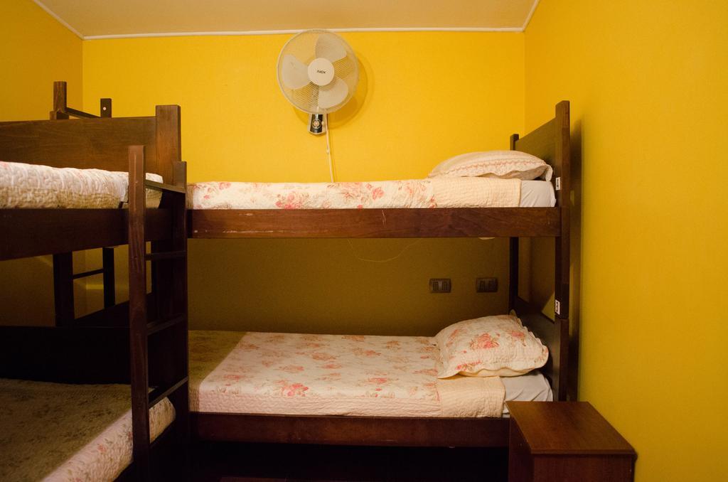 Hostal Alabalti San Pedro de Atacama Kültér fotó