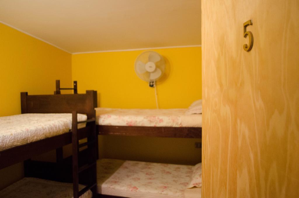 Hostal Alabalti San Pedro de Atacama Kültér fotó