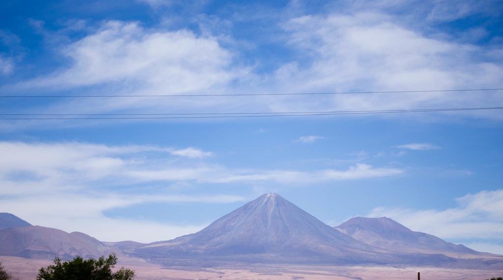 Hostal Alabalti San Pedro de Atacama Kültér fotó
