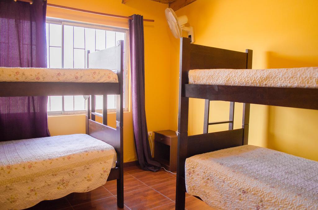 Hostal Alabalti San Pedro de Atacama Kültér fotó