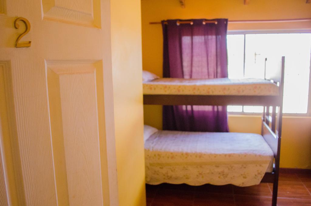 Hostal Alabalti San Pedro de Atacama Kültér fotó