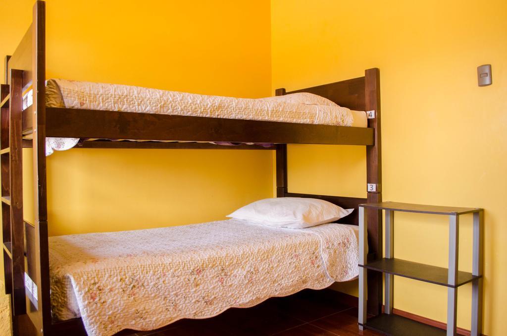 Hostal Alabalti San Pedro de Atacama Kültér fotó