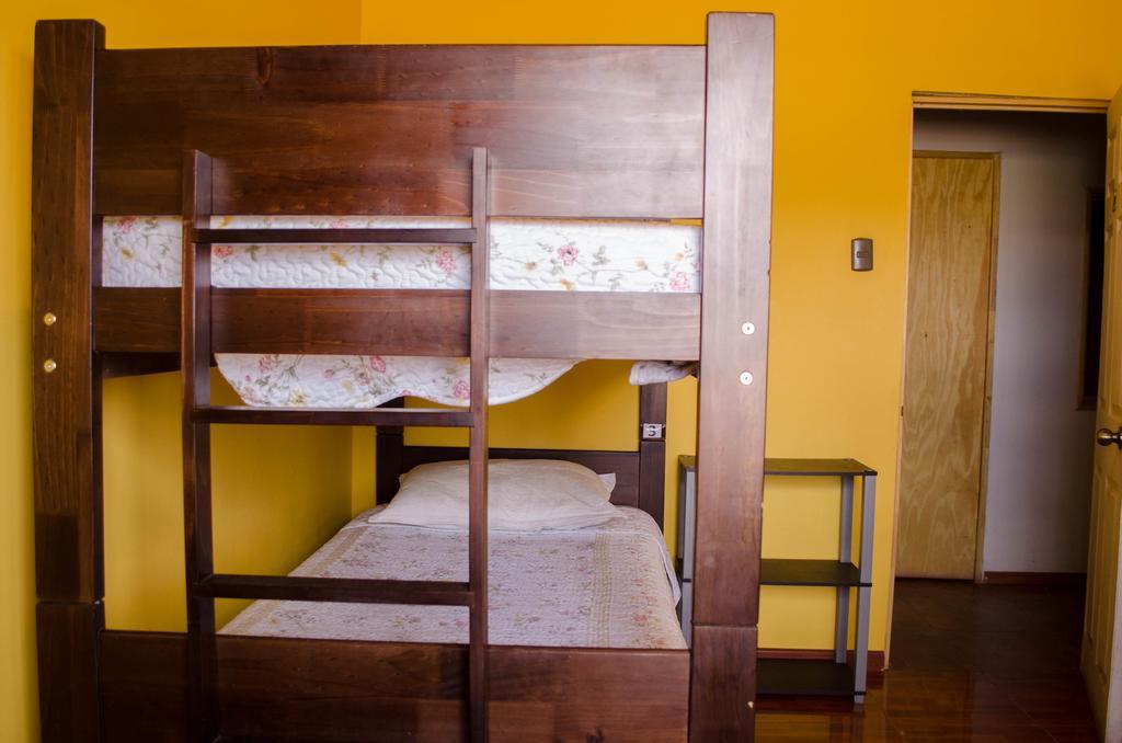 Hostal Alabalti San Pedro de Atacama Kültér fotó
