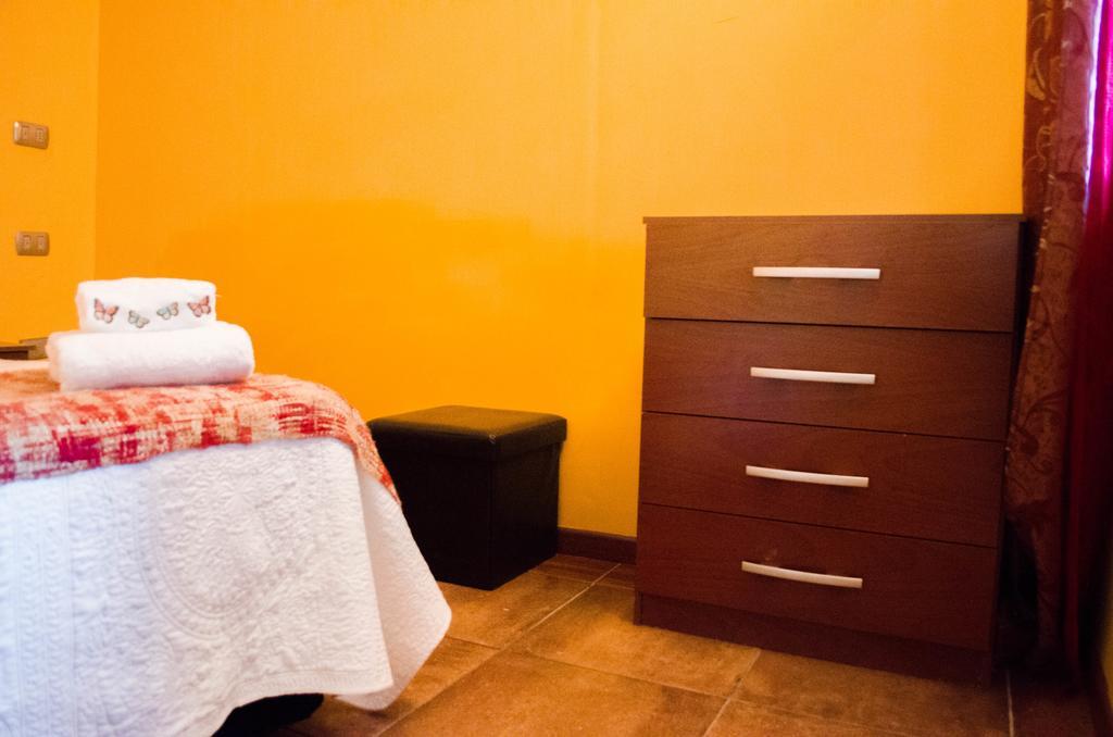 Hostal Alabalti San Pedro de Atacama Kültér fotó