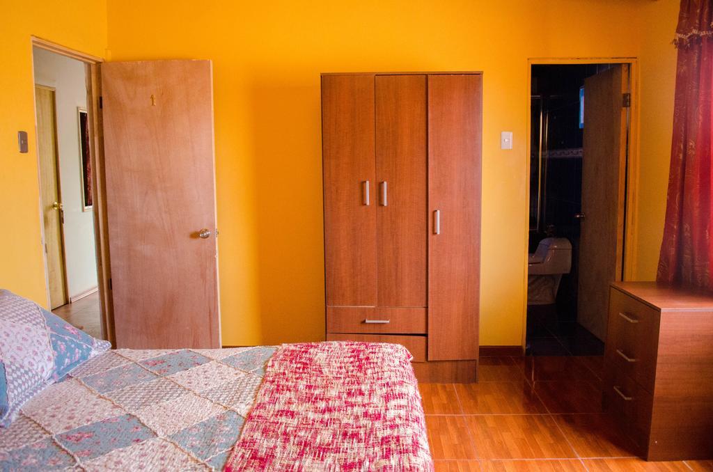 Hostal Alabalti San Pedro de Atacama Kültér fotó