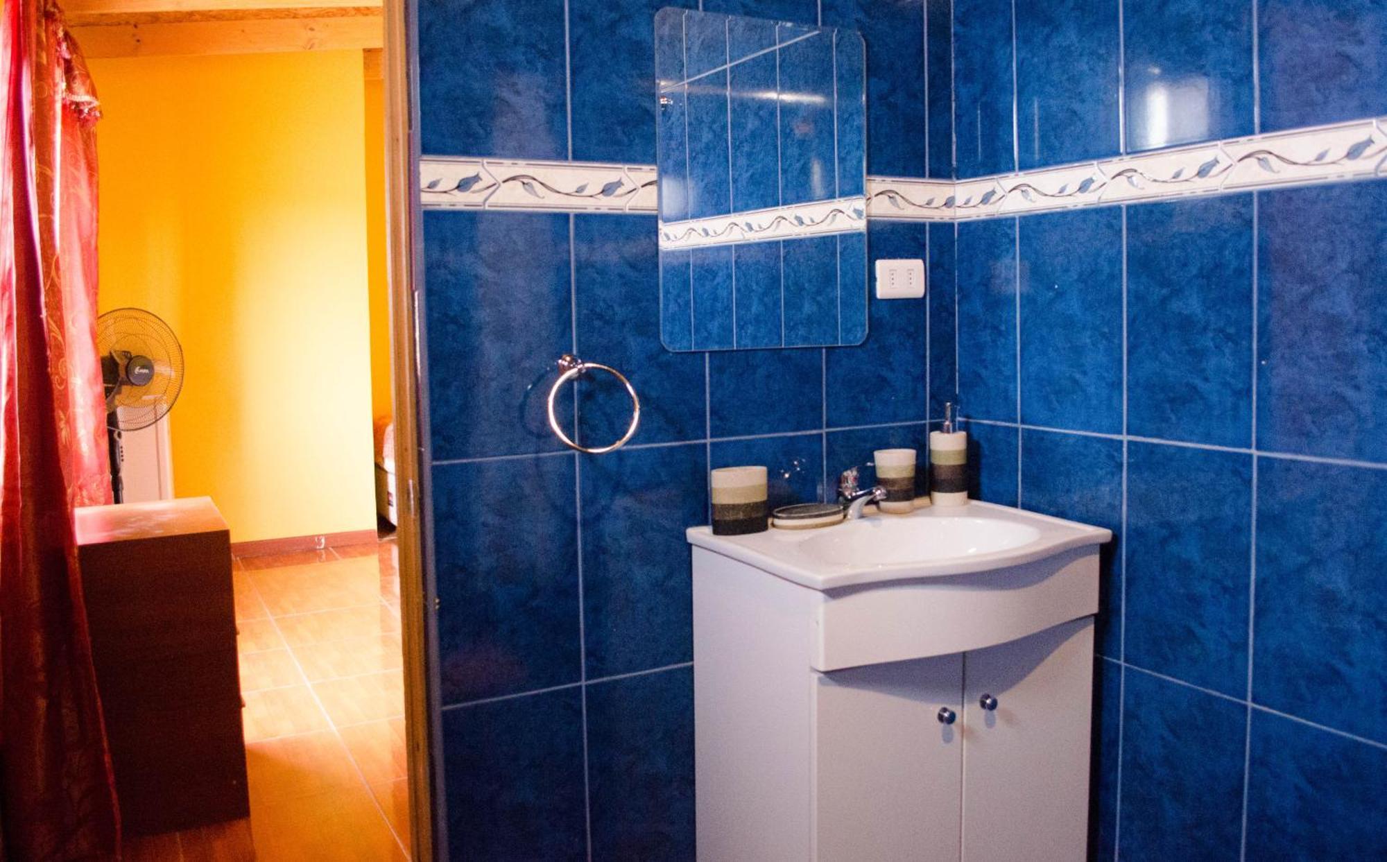 Hostal Alabalti San Pedro de Atacama Kültér fotó