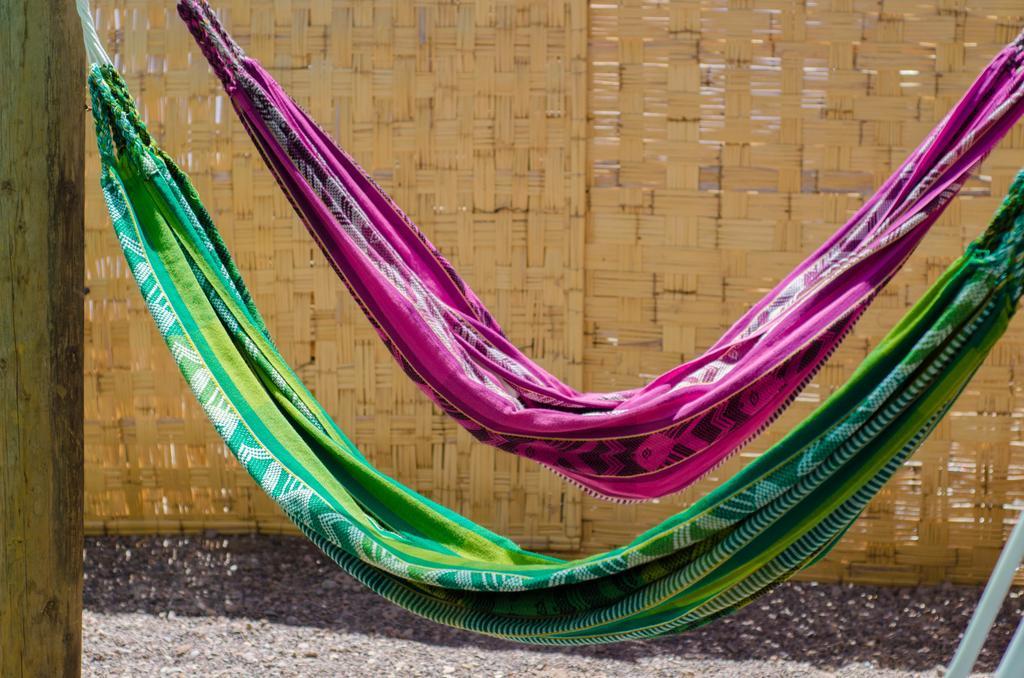 Hostal Alabalti San Pedro de Atacama Kültér fotó