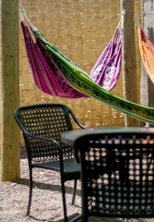 Hostal Alabalti San Pedro de Atacama Kültér fotó