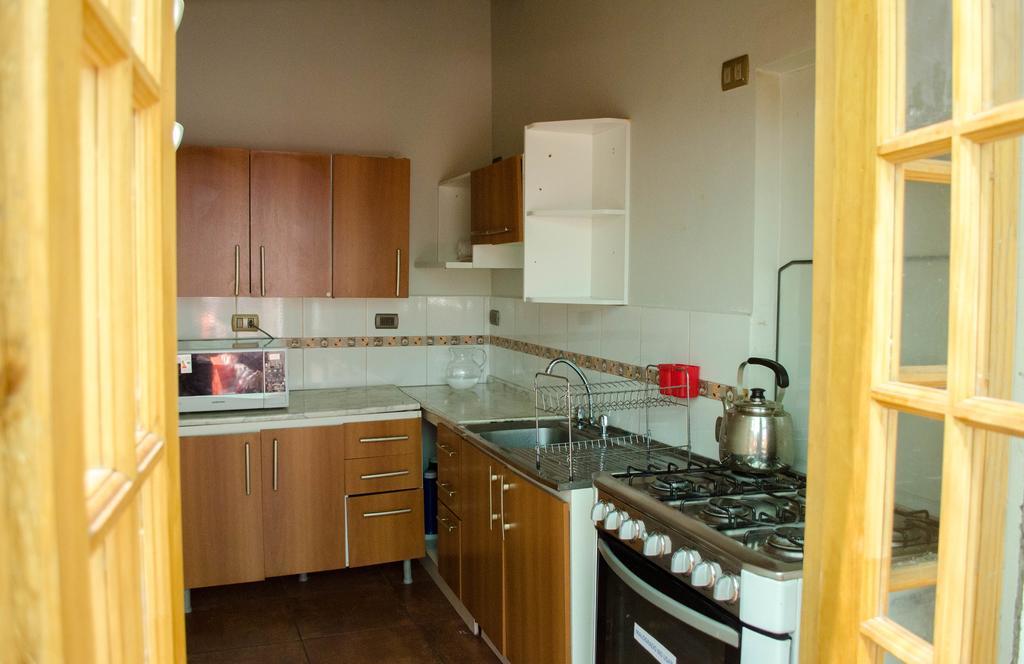 Hostal Alabalti San Pedro de Atacama Kültér fotó