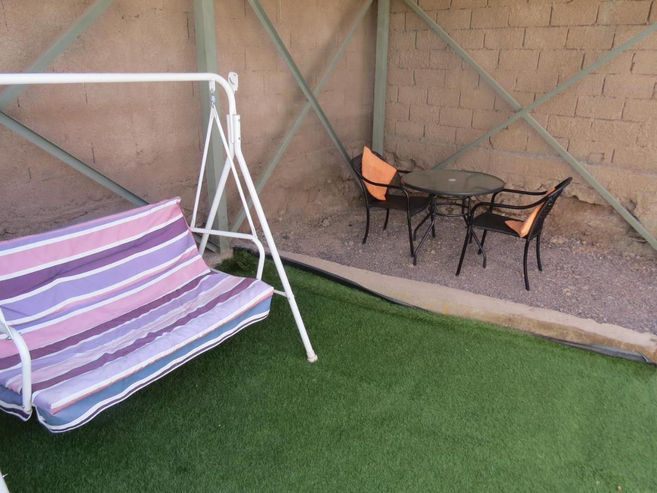 Hostal Alabalti San Pedro de Atacama Kültér fotó