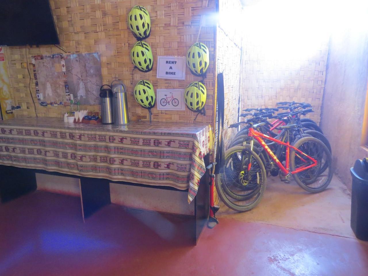 Hostal Alabalti San Pedro de Atacama Kültér fotó