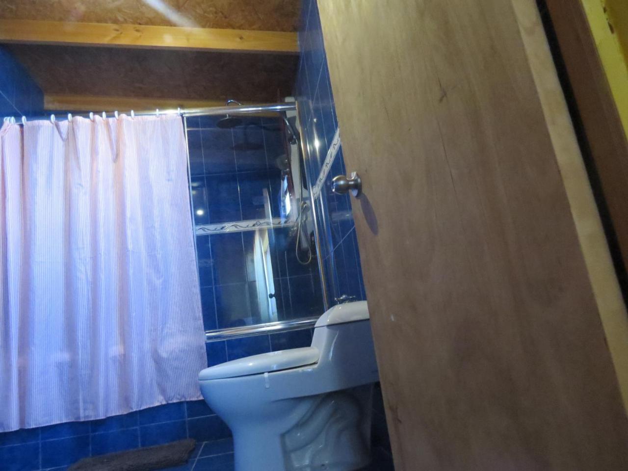 Hostal Alabalti San Pedro de Atacama Kültér fotó