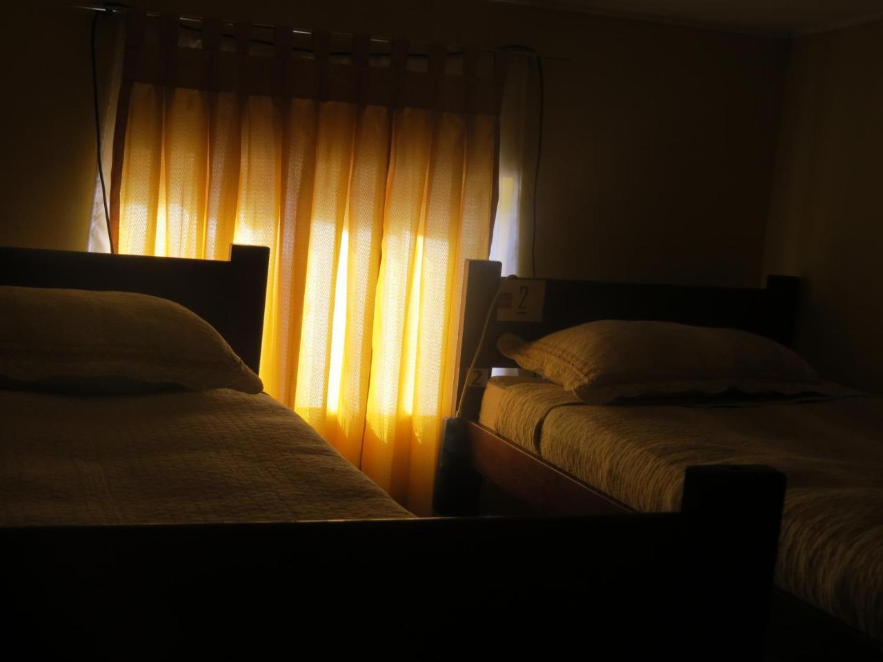 Hostal Alabalti San Pedro de Atacama Kültér fotó