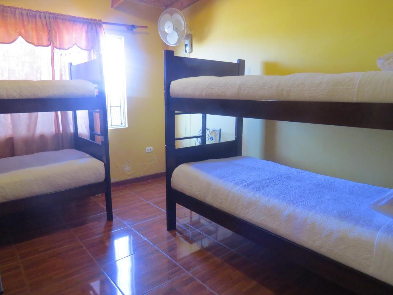 Hostal Alabalti San Pedro de Atacama Kültér fotó