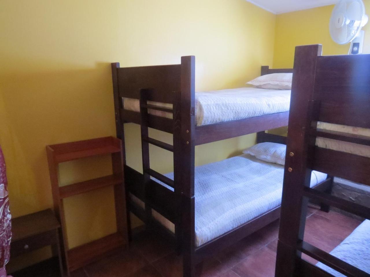 Hostal Alabalti San Pedro de Atacama Kültér fotó