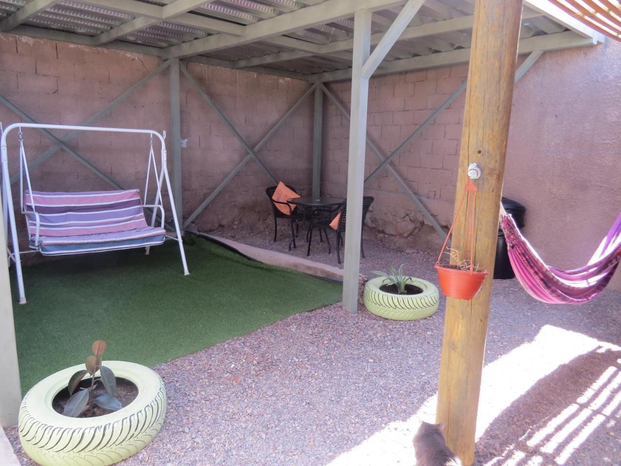 Hostal Alabalti San Pedro de Atacama Kültér fotó